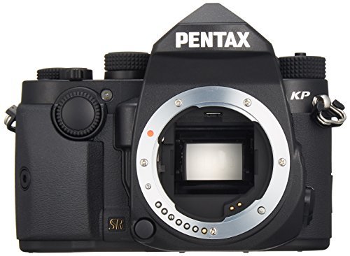 Amazon | 【整備済み品】PENTAX デジタル一眼レフカメラ KP ボディ